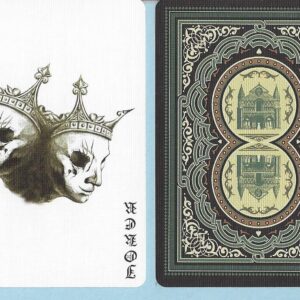 τράπουλα για πόκερ και επιτραπέζια της bicycle